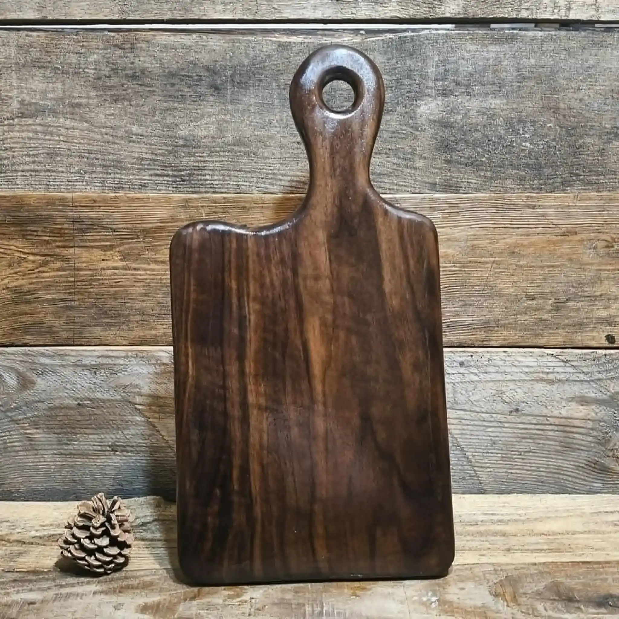deska do krojenia, podawania przekasek, śniadaniówka, rękodzieło Nela Wood