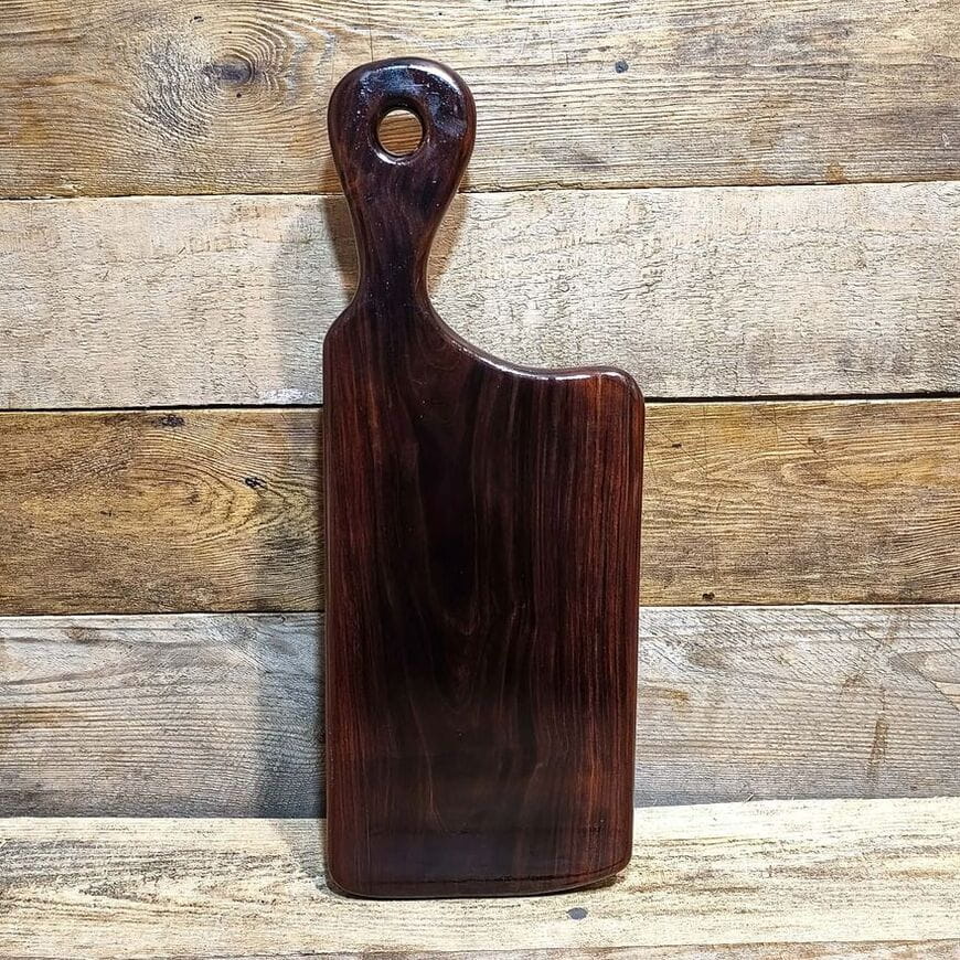 Unikatowa deska Kingwood Nela Wood